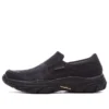 Relaxed Fit « Pure Black »