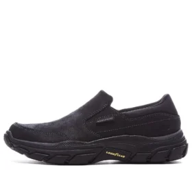 Relaxed Fit « Pure Black »