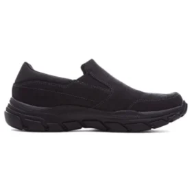 Relaxed Fit « Pure Black »