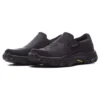 Relaxed Fit « Pure Black »
