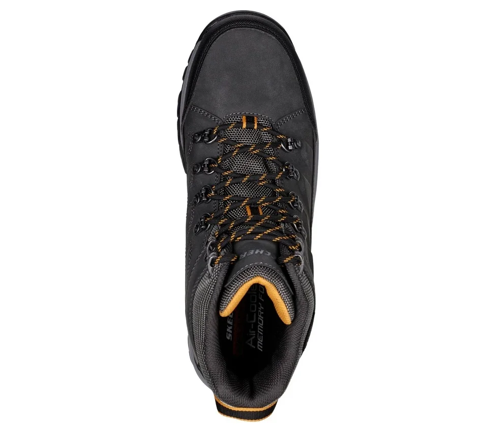 Relaxed Fit : Relment – Daggett Relaxed Fit : Relment – Daggett