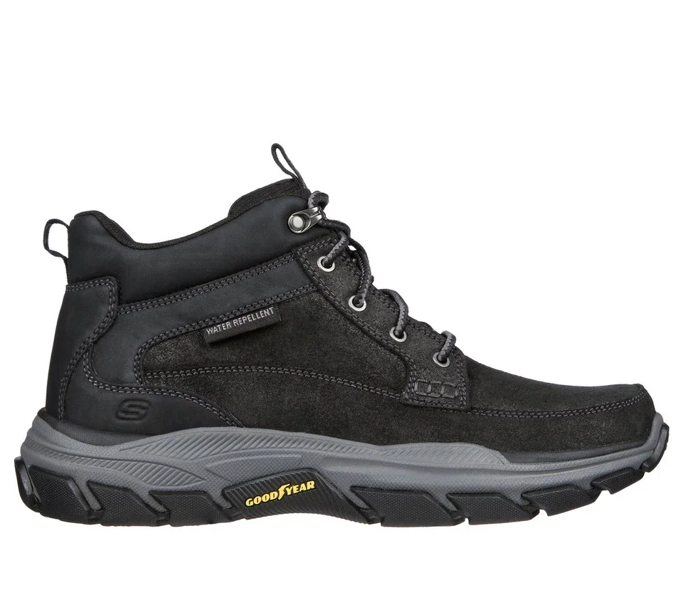 Relaxed Fit : Respected – Boswell Relaxed Fit : Respected – Boswell