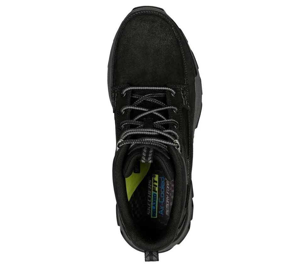 Relaxed Fit : Respected – Boswell Relaxed Fit : Respected – Boswell