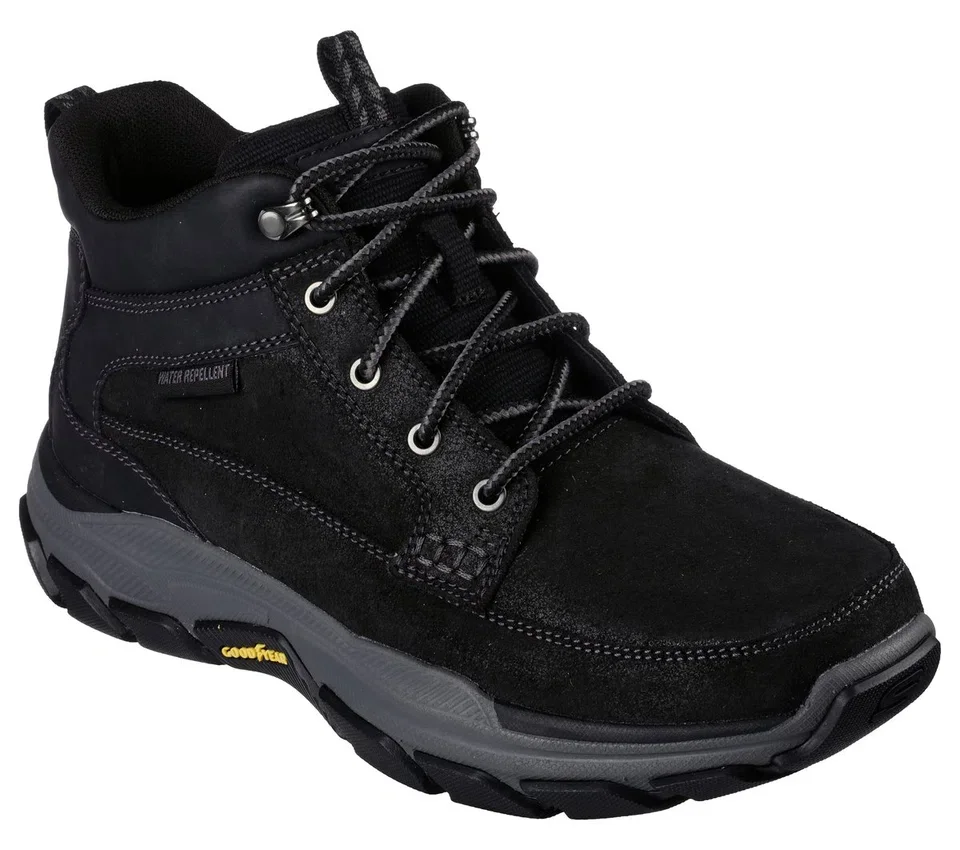 Relaxed Fit : Respected – Boswell Relaxed Fit : Respected – Boswell