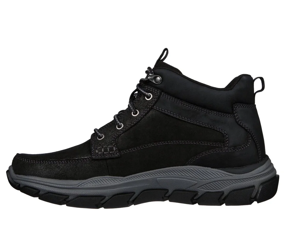 Relaxed Fit : Respected – Boswell Relaxed Fit : Respected – Boswell