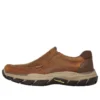Relaxed Fit Respected Catel « Dark Brown »