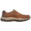 Relaxed Fit Respected Catel « Dark Brown »