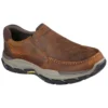 Relaxed Fit Respected Catel « Dark Brown »