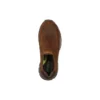 Relaxed Fit Respected Catel « Dark Brown »