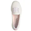 Relaxed Fit : respirez librement, pour un confort optimal Relaxed Fit : respirez librement, pour un confort optimal
