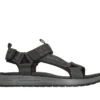 Relaxed Fit : Sandale de jogging rétro urbaine – Finn Relaxed Fit : Sandale de jogging rétro urbaine – Finn