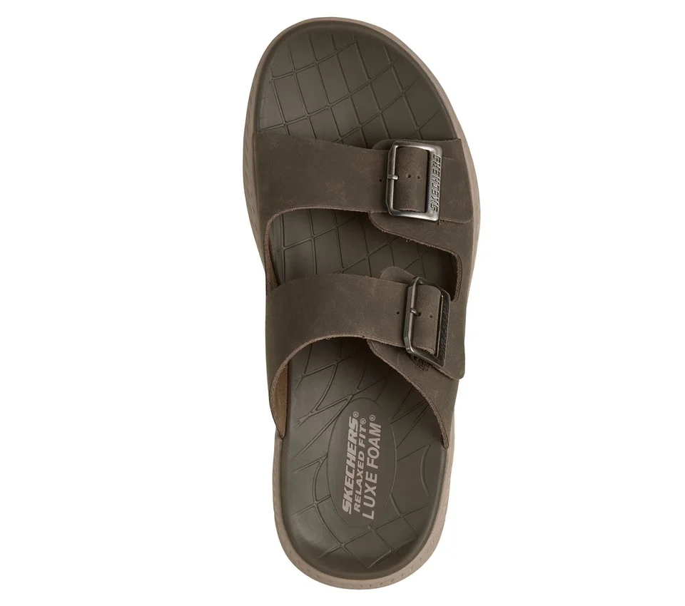 Relaxed Fit : Sandale Delano – Portman Relaxed Fit : Sandale Delano – Portman