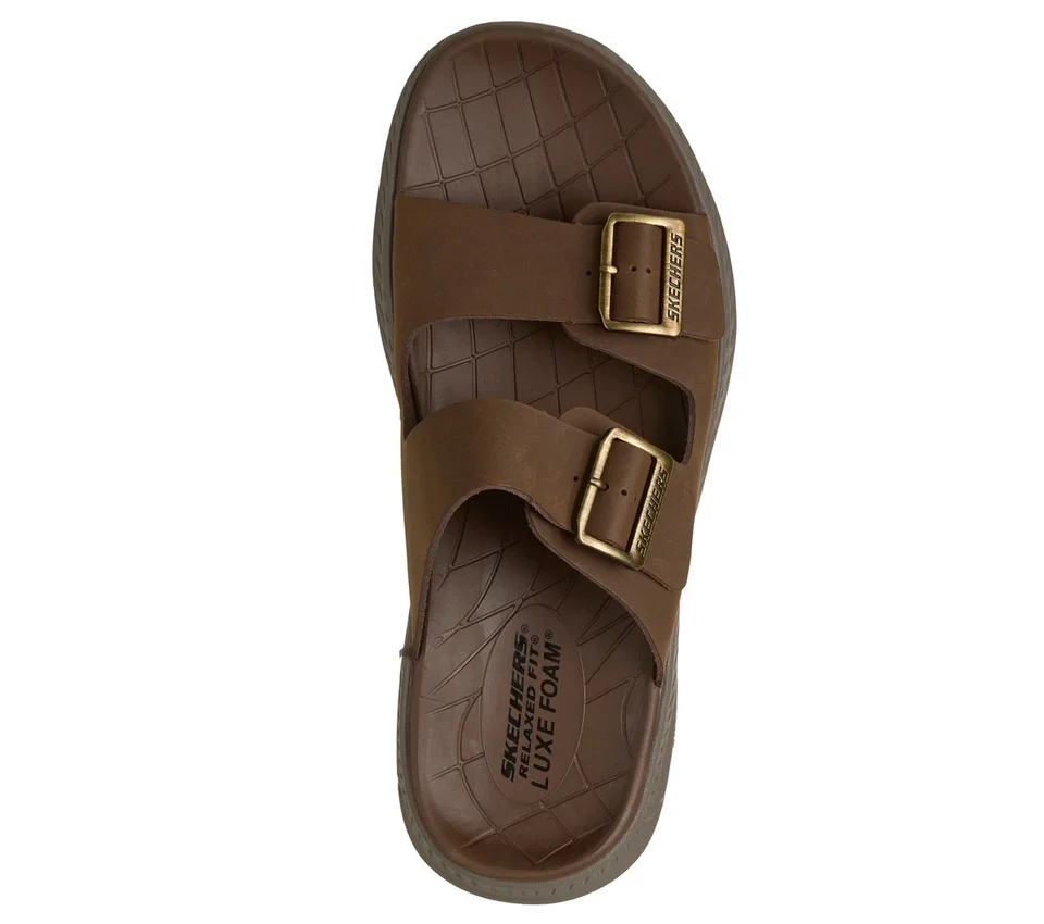 Relaxed Fit : Sandale Delano – Portman Relaxed Fit : Sandale Delano – Portman