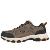 Relaxed Fit : Selmen – Cormack « Brown »