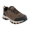 Relaxed Fit : Selmen – Cormack « Brown »