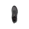 Relaxed Fit : Selmen – Cormack « Dark Grey »
