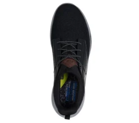Relaxed Fit : Slade – Breyer