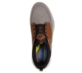 Relaxed Fit : Slade – Breyer