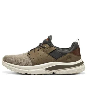 Relaxed Fit Solvano Caspian « Taupe »