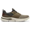 Relaxed Fit Solvano Caspian « Taupe »