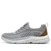 Relaxed Fit Solvano Gaten « Grey »