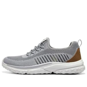 Relaxed Fit Solvano Gaten « Grey »