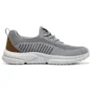 Relaxed Fit Solvano Gaten « Grey »