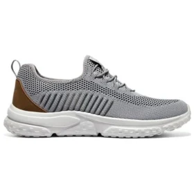 Relaxed Fit Solvano Gaten « Grey »