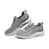 Relaxed Fit Solvano Gaten « Grey »