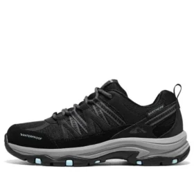 Relaxed Fit Trego « Black Blue »