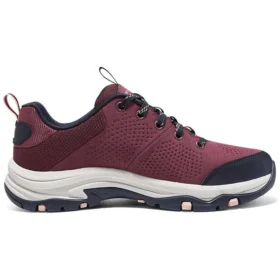 Relaxed Fit Trego « Framboise »