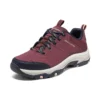 Relaxed Fit Trego « Framboise »