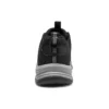 Relaxed Fit : Trego Trail Destiny « Black Gray »