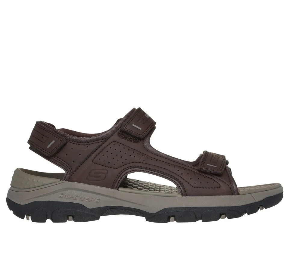 Relaxed Fit : Tresmen – Garo Relaxed Fit : Tresmen – Garo