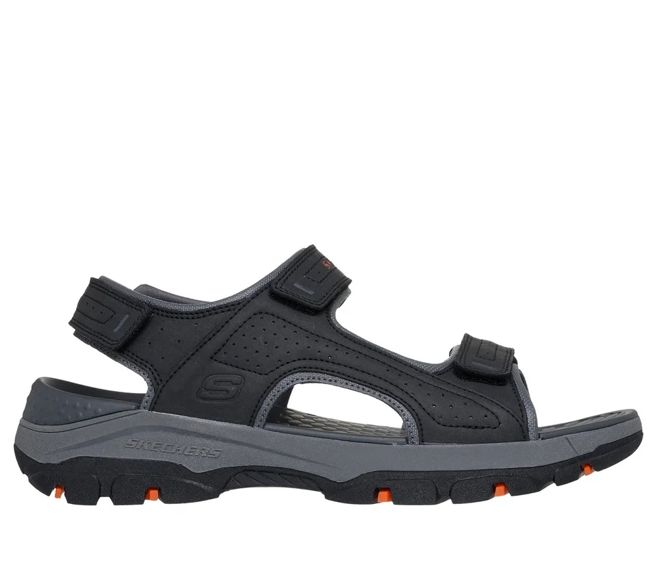 Relaxed Fit : Tresmen – Garo Relaxed Fit : Tresmen – Garo
