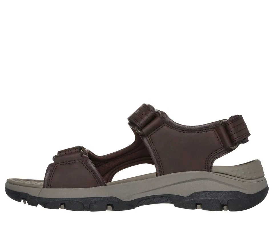Relaxed Fit : Tresmen – Garo Relaxed Fit : Tresmen – Garo