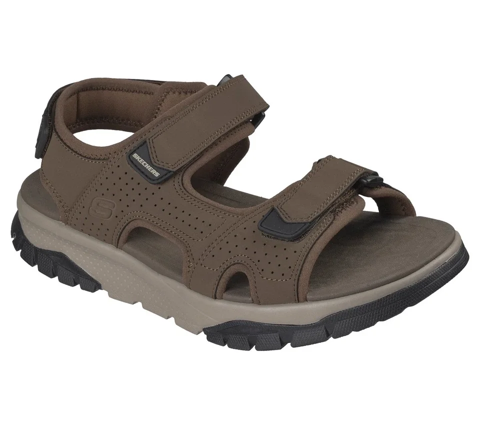 Relaxed Fit : Wagner – Avalon Relaxed Fit : Wagner – Avalon