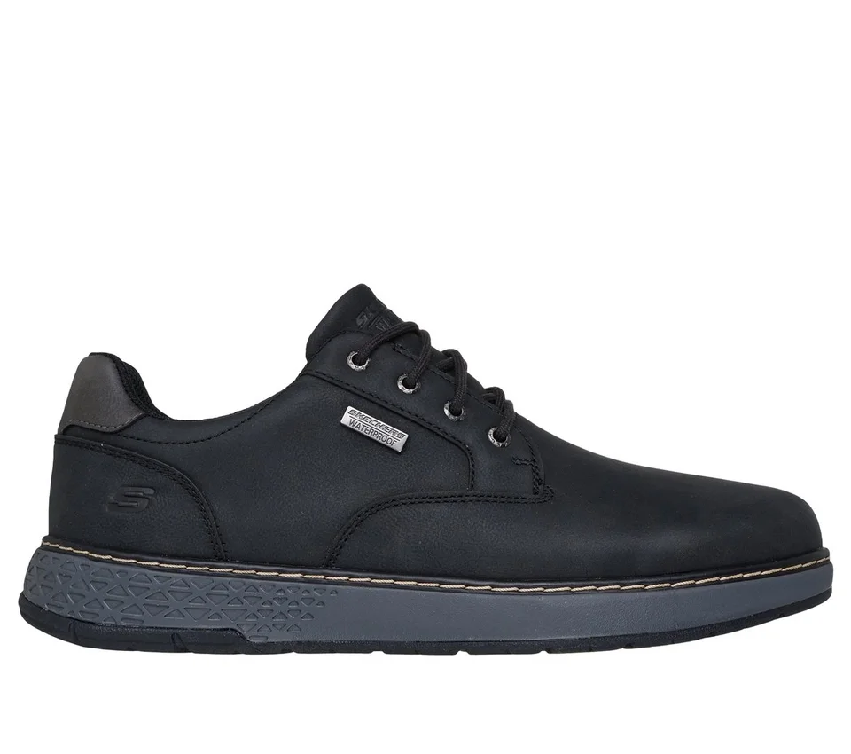 Relaxed Fit Waterproof : Garlan – Pryor Relaxed Fit Waterproof : Garlan – Pryor
