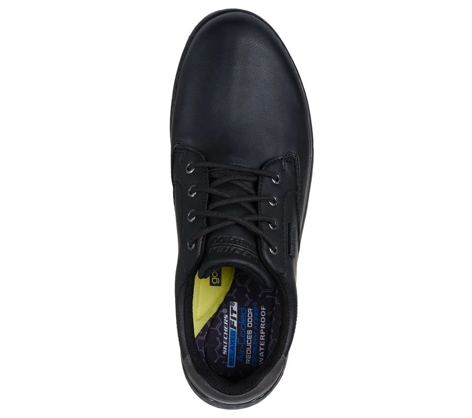 Relaxed Fit Waterproof : Garlan – Pryor Relaxed Fit Waterproof : Garlan – Pryor