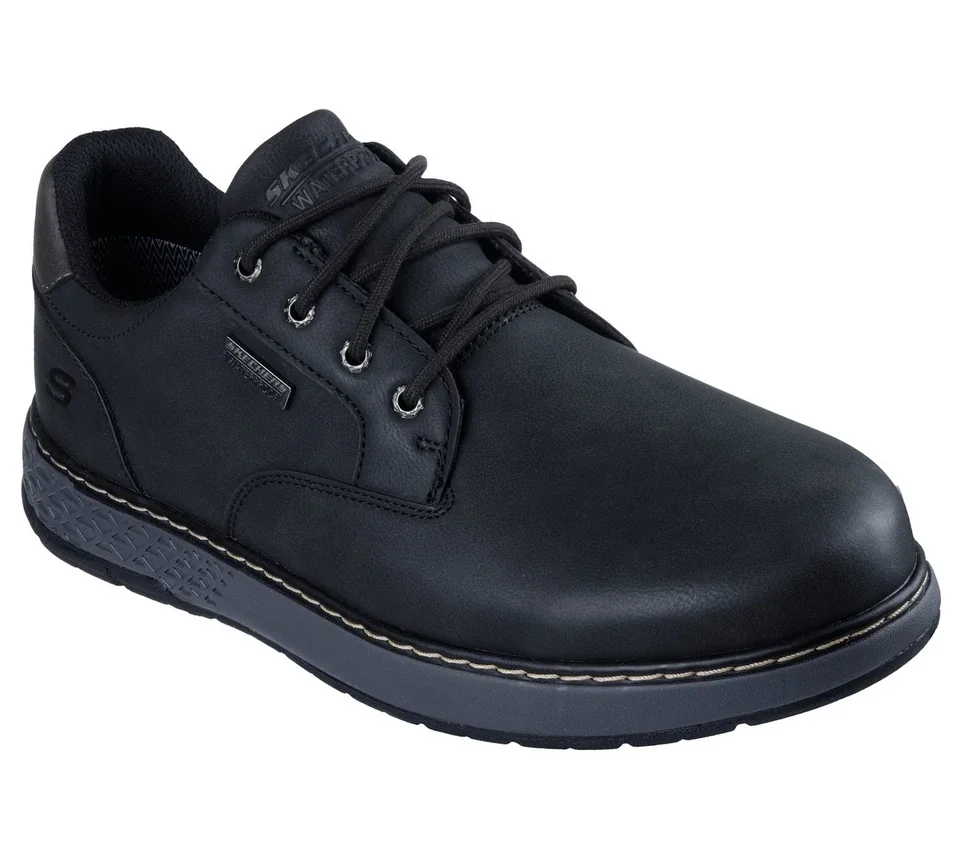 Relaxed Fit Waterproof : Garlan – Pryor Relaxed Fit Waterproof : Garlan – Pryor