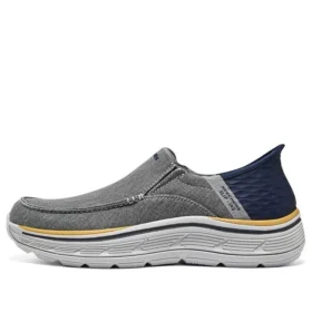 Remaxed-Fenick Slip-ins « Grey Blue »