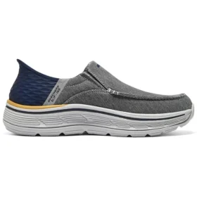 Remaxed-Fenick Slip-ins « Grey Blue »