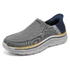 Remaxed-Fenick Slip-ins « Grey Blue »