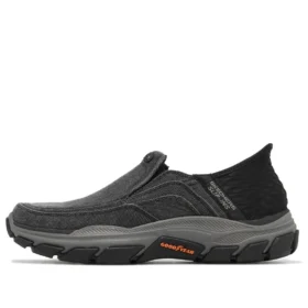 Respected Holmgren Slip-ins « Black »