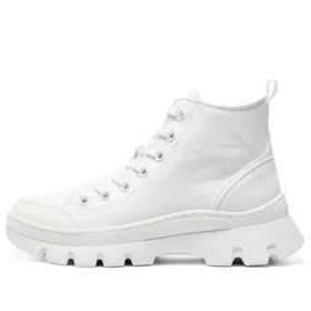 Roadies Surge « Rompers – White »