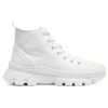 Roadies Surge « Rompers – White »