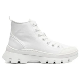 Roadies Surge « Rompers – White »