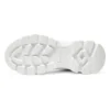 Roadies Surge « Rompers – White »
