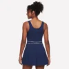 Robe plissée Court Robe plissée Court