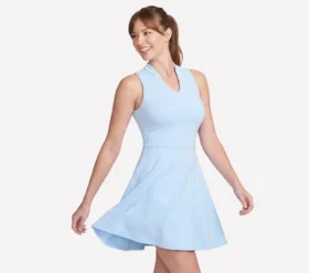 Robe sans manches Birdie